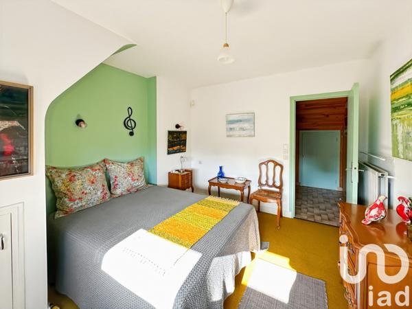 Maison 4 pièces de 80 m² à Riantec (56670)