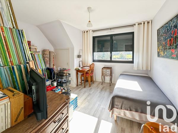 Maison 4 pièces de 80 m² à Riantec (56670)