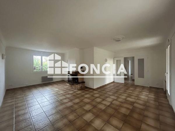 Location Maison 4 pièces 105 m² - 76 IMPASSE PETIT CLOS Saint Jean De Duras 47120