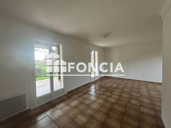 Location Maison 4 pièces 105 m² - 76 IMPASSE PETIT CLOS Saint Jean De Duras 47120