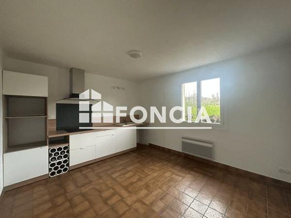 Location Maison 4 pièces 105 m² - 76 IMPASSE PETIT CLOS Saint Jean De Duras 47120