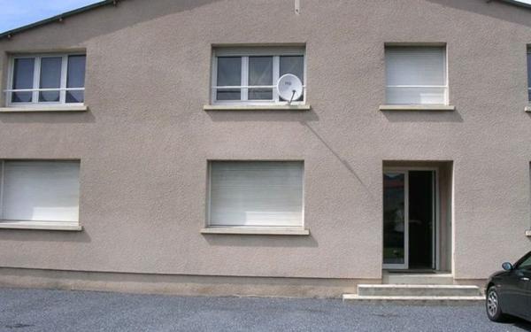 Appartement à louer    2 pièces • 50 m2 Aussillon