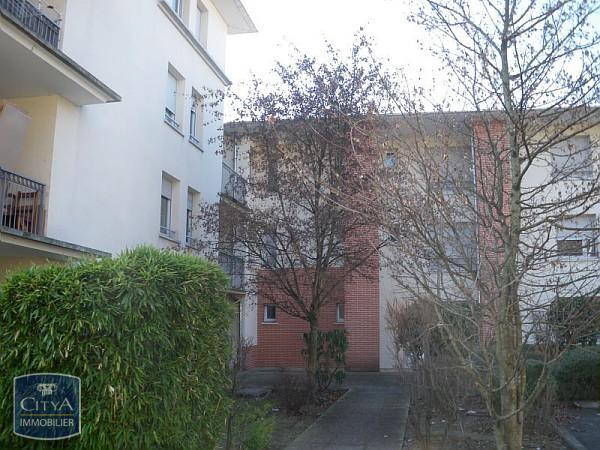 Appartement à louer 3 pièces 64.7m²
