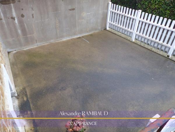 Maison à vendre 5 pièces FOUGERES (35)