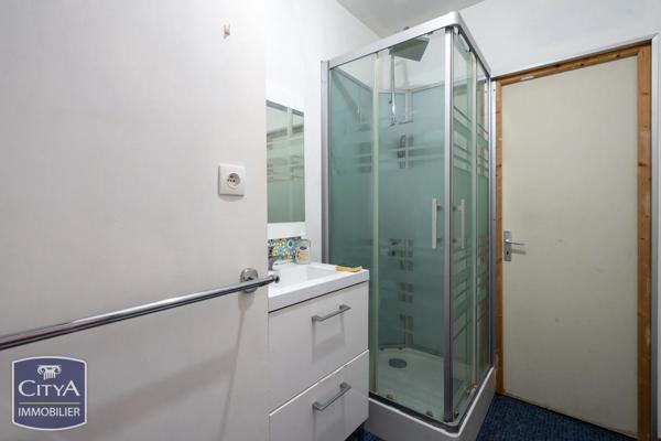 Appartement à vendre 2 pièces 33.71m²