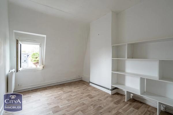 Appartement à vendre 2 pièces 33.71m²