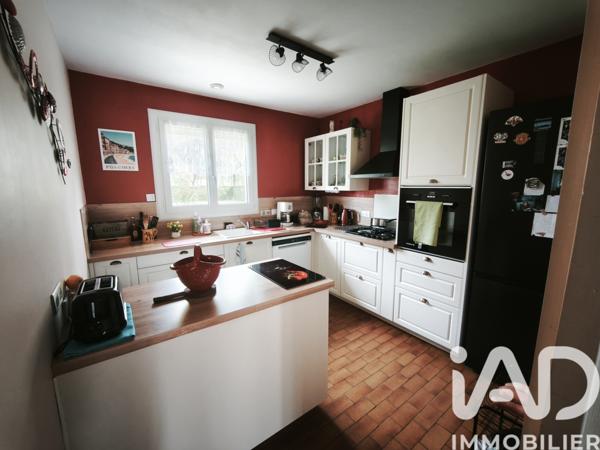 Maison à vendre 3 pièces 78 m² Montpon-Ménestérol