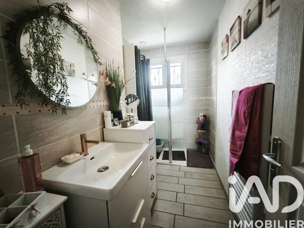 Maison à vendre 3 pièces 78 m² Montpon-Ménestérol