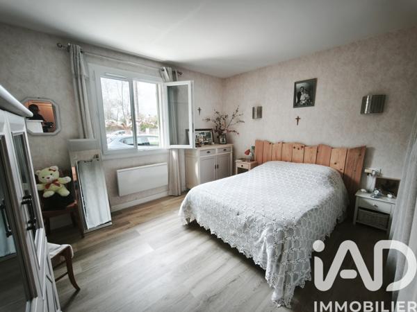 Maison à vendre 3 pièces 78 m² Montpon-Ménestérol