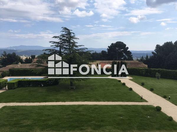 Location Appartement 4 pièces 87.06 m² - AVENUE FERNAND BENOIT Aix En Provence 13090