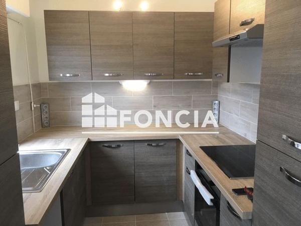 Location Appartement 4 pièces 87.06 m² - AVENUE FERNAND BENOIT Aix En Provence 13090