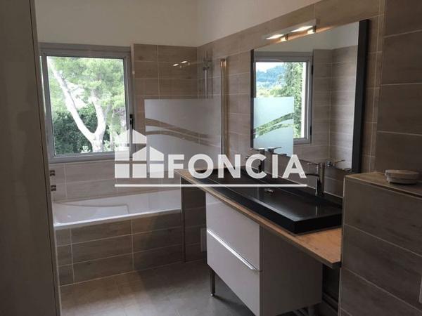 Location Appartement 4 pièces 87.06 m² - AVENUE FERNAND BENOIT Aix En Provence 13090