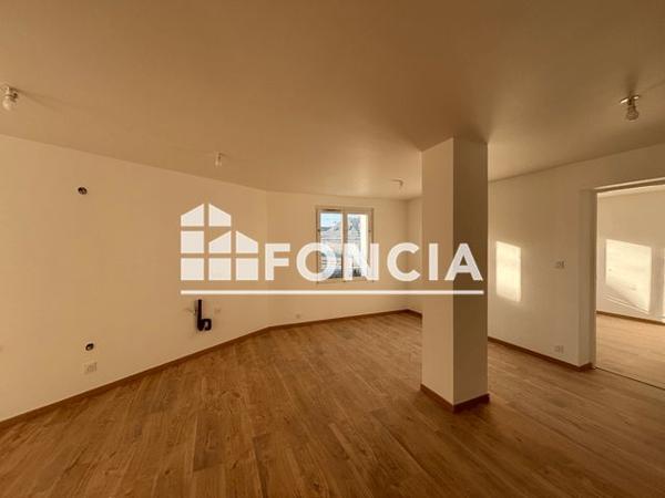 À vendre Appartement 5 pièces 75 m² - Saint-nazaire 44600