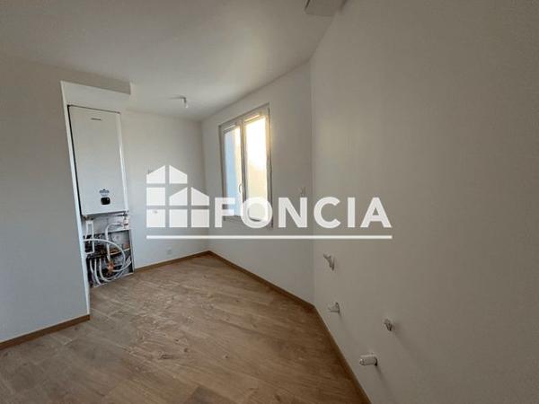 À vendre Appartement 5 pièces 75 m² - Saint-nazaire 44600