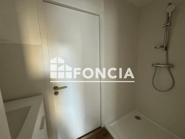 À vendre Appartement 5 pièces 75 m² - Saint-nazaire 44600