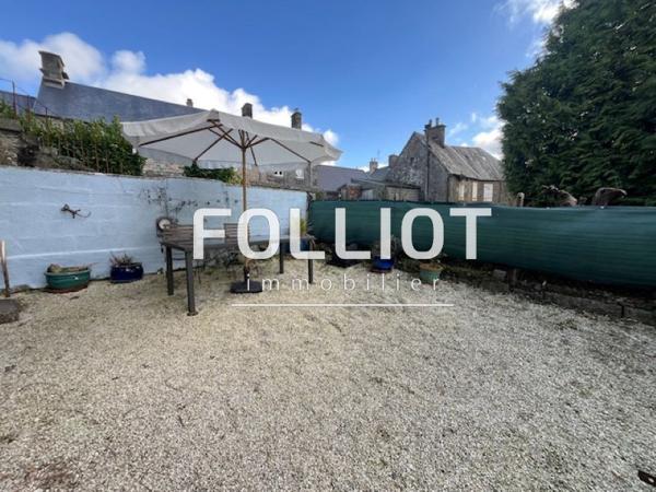 Maison Saint Michel De Montjoie 4 pièce(s) 75.5 m2