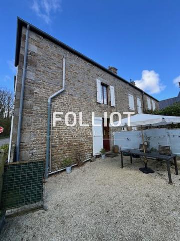 Maison Saint Michel De Montjoie 4 pièce(s) 75.5 m2