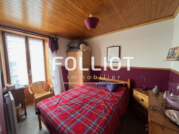 Maison Saint Michel De Montjoie 4 pièce(s) 75.5 m2