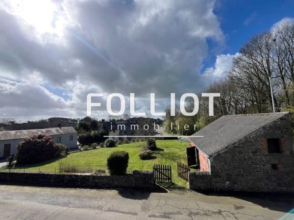 Maison Saint Michel De Montjoie 4 pièce(s) 75.5 m2