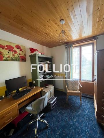 Maison Saint Michel De Montjoie 4 pièce(s) 75.5 m2