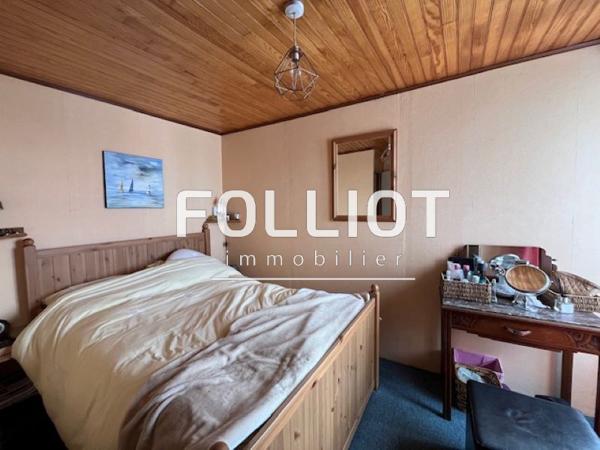 Maison Saint Michel De Montjoie 4 pièce(s) 75.5 m2