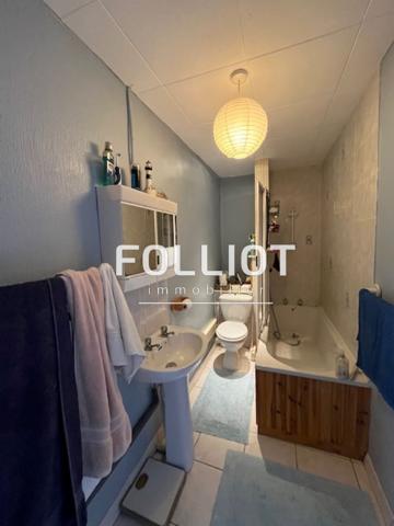 Maison Saint Michel De Montjoie 4 pièce(s) 75.5 m2