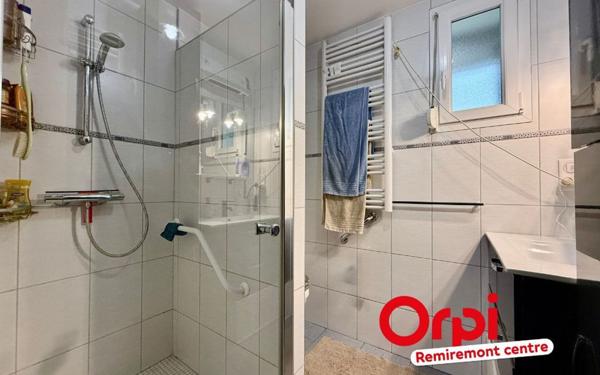 Maison à vendre    3 pièces • 76,42 m2 Le Val-d'Ajol