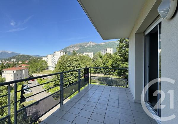 Appartement T4 à vendre  4 pièces - 80,98 m2 GAP - 05