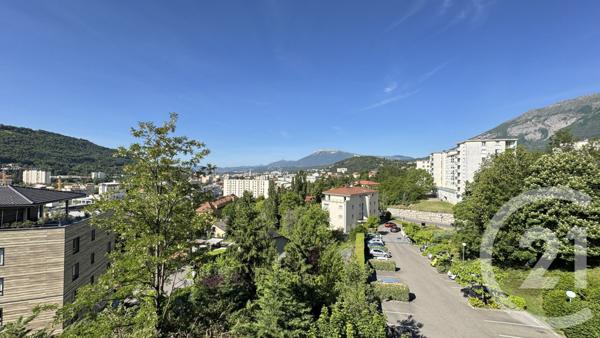 Appartement T4 à vendre  4 pièces - 80,98 m2 GAP - 05