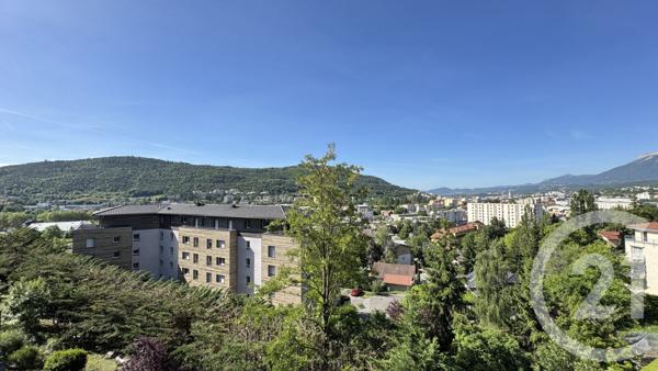 Appartement T4 à vendre  4 pièces - 80,98 m2 GAP - 05