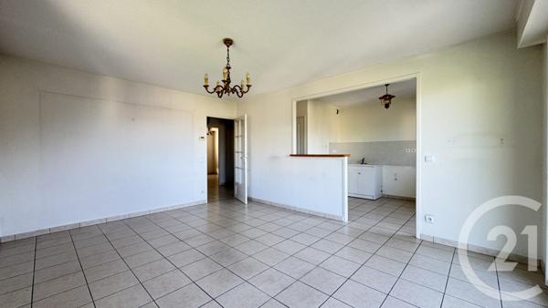 Appartement T4 à vendre  4 pièces - 80,98 m2 GAP - 05