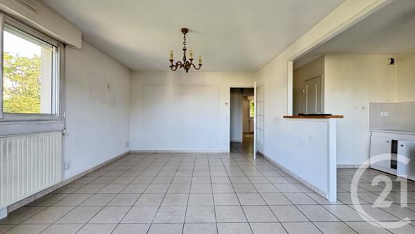 Appartement T4 à vendre  4 pièces - 80,98 m2 GAP - 05