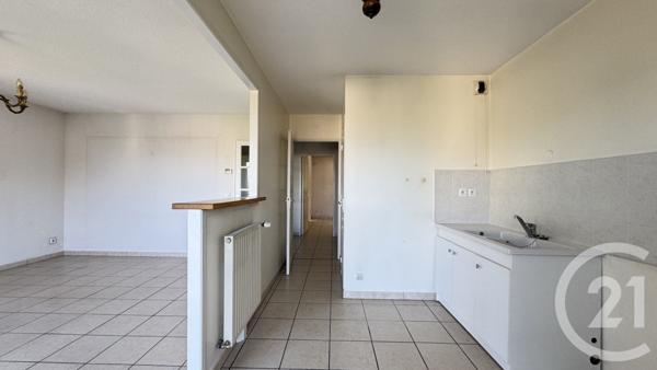 Appartement T4 à vendre  4 pièces - 80,98 m2 GAP - 05