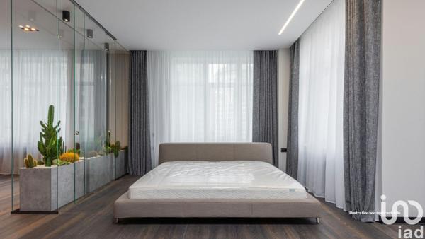 Maison (neuf) à vendre 4 pièces 186 m² Saint-Germain-en-Laye