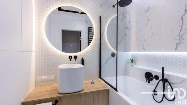 Maison (neuf) à vendre 4 pièces 186 m² Saint-Germain-en-Laye