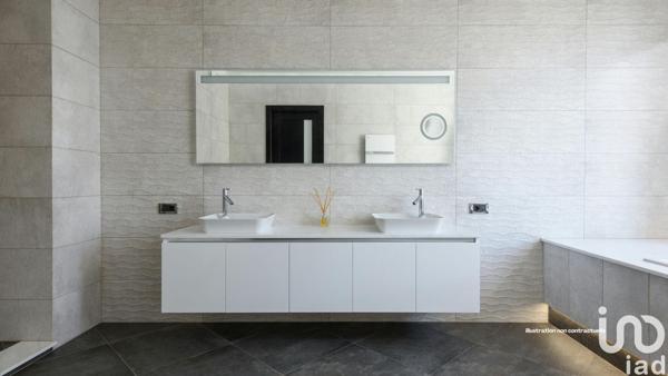 Maison (neuf) à vendre 4 pièces 186 m² Saint-Germain-en-Laye