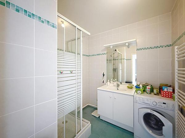 AppartementT3 avec balcon et double stationnement