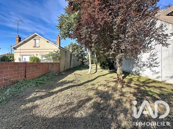 Terrain à vendre 352 m² Châlette-sur-Loing