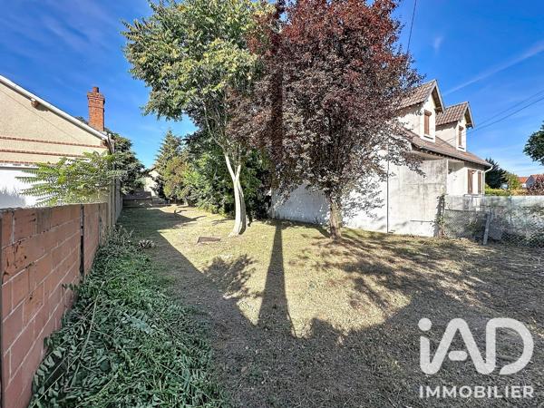 Terrain à vendre 352 m² Châlette-sur-Loing