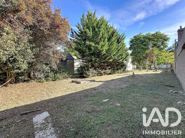 Terrain à vendre 352 m² Châlette-sur-Loing