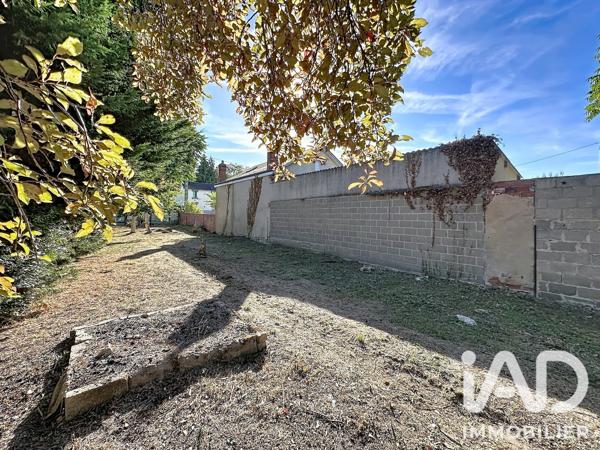 Terrain à vendre 352 m² Châlette-sur-Loing