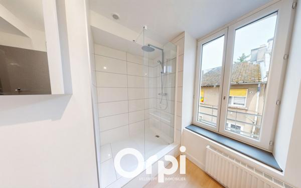 Appartement à vendre    3 pièces • 61,90 m2 Villerupt