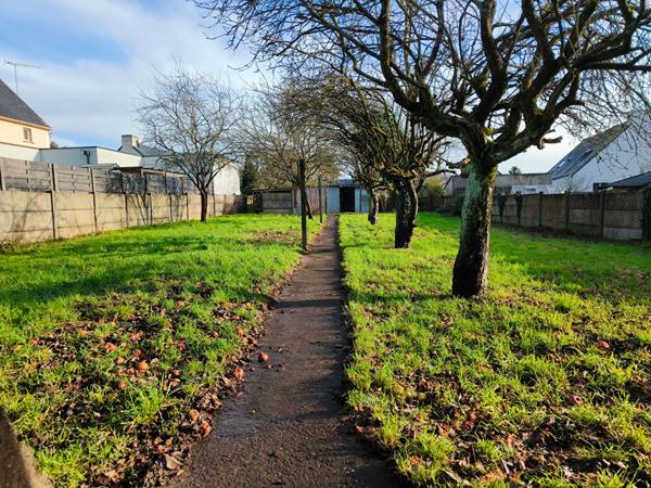 Maison - 6 pièces - 105 m²