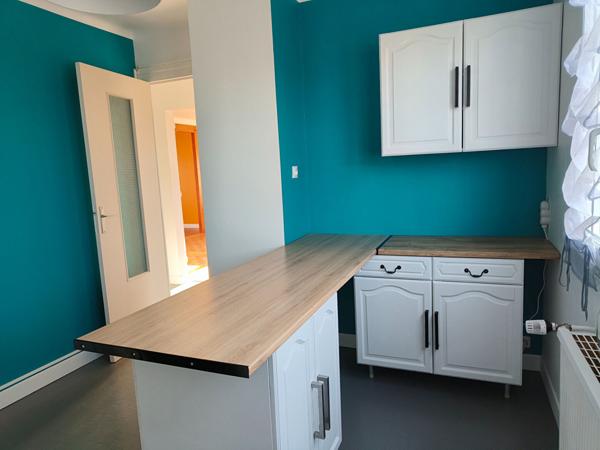 Maison - 6 pièces - 105 m²