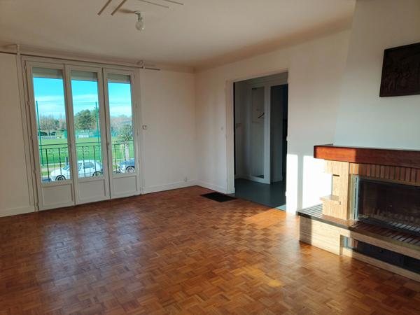 Maison - 6 pièces - 105 m²