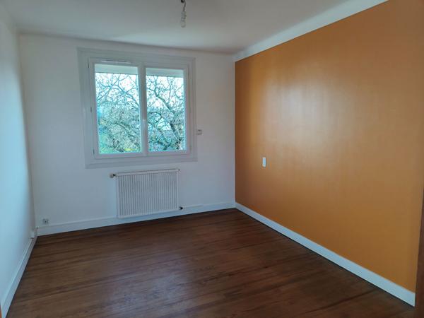 Maison - 6 pièces - 105 m²