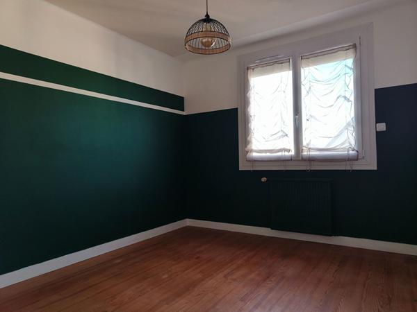 Maison - 6 pièces - 105 m²