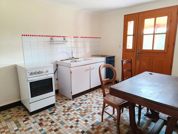 Maison - 6 pièces - 105 m²