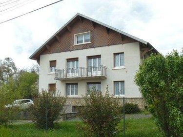 Maison à vendre à Jeanménil dans les Vosges (88700), ref : 2274 Maison à vendre à Jeanménil dans les Vosges (88700), ref : 2274