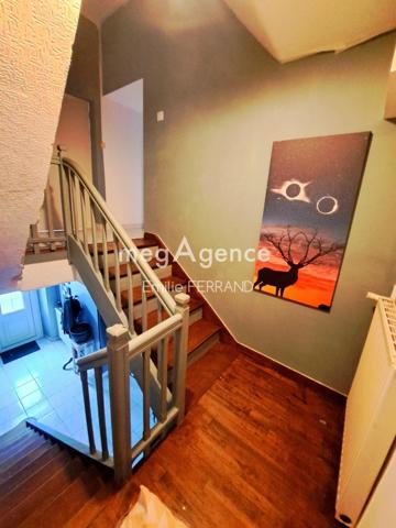 Maison à SAINT-MICHEL-ET-CHANVEAUX, 49420 - 7 pièces 140m²